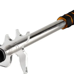 Action BHTSS Telescopic Metal Bridge Stick