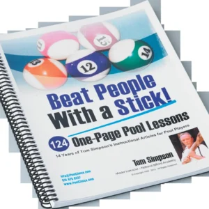 Simpson BKBPWS Beat People with a Stick