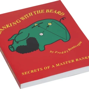 Bentivenga BKBWTB Banking with the Beard