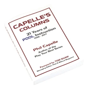 Capelle's BKCC Columns Booke