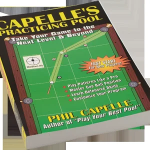 Capelles BKCPP  Practicing Pool