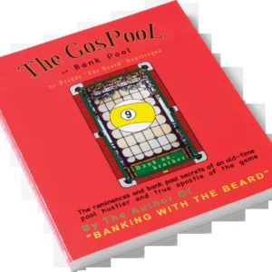 Bentivegna BKGOB The GosPool of Bank Pool