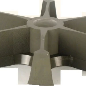 Ballstar BS6BI 6 Ball Impeller Blade New Machine