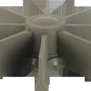 Ballstar BS8BI 8 Ball Impeller Blade New Machine