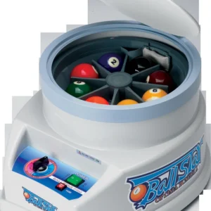 Ballstar BSBC Pro Cleaning Machine
