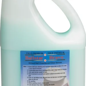 Ballstar BSLC Liquid Cleaner