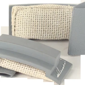 Ballstar BSNP Nozzle Pads New Machine