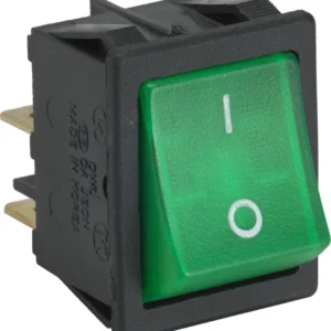 Ballstar BSPS Power Switch New Machine