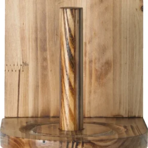 Action CCLNR Rustic Cone Chalk Holder