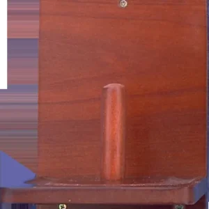 Action CCW Wood Cone Chalk Holder