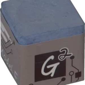 G2 CHG2FM Model F Chalk - Single