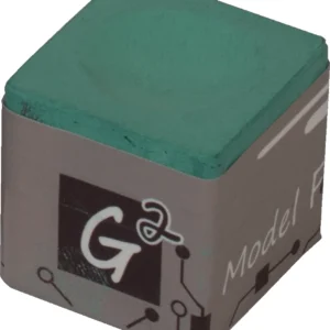 G2 CHG2FM Model F Chalk - Single