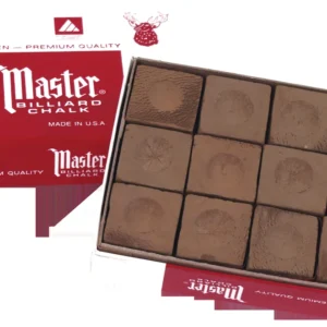Master CHM12 Chalk - 12pc
