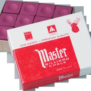 Master CHM12 Chalk - 12pc