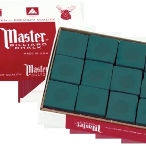 Master CHM12 Chalk - 12pc