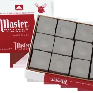 Master CHM12 Chalk - 12pc