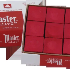 Master CHM12 Chalk - 12pc