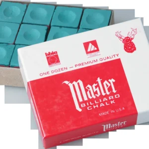 Master CHM12 Chalk - 12pc