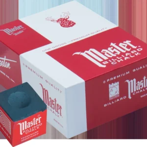 Master CHM144 Chalk - 144pc