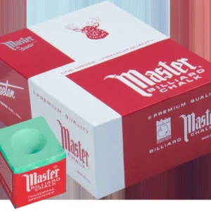 Master CHM144 Chalk - 144pc