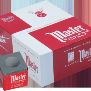 Master CHM144 Chalk - 144pc
