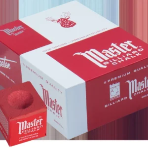 Master CHM144 Chalk - 144pc