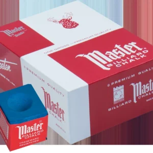 Master CHM144 Chalk - 144pc