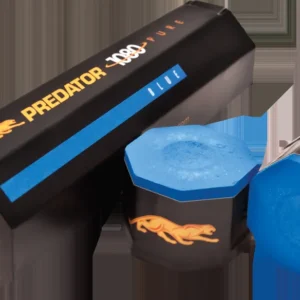 Predator CHPRE Chalk - 5pc