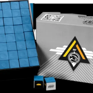Predator CHPREC Crest Billiard Chalk