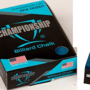 Championship CHS12 Chalk - 12pc