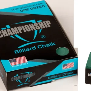 Championship CHS12 Chalk - 12pc