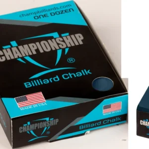 Championship CHS12 Chalk - 12pc