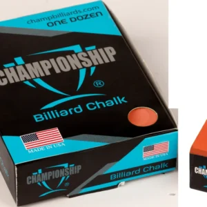 Championship CHS12 Chalk - 12pc