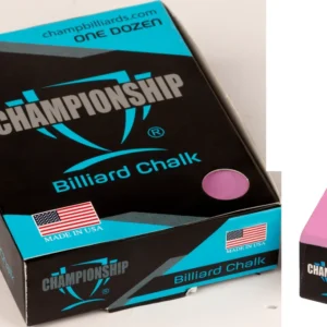 Championship CHS12 Chalk - 12pc