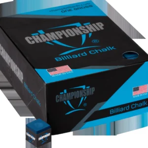 Championship CHS144 Chalk - 144pc