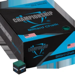 Championship CHS144 Chalk - 144pc