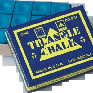 Triangle CHT12 Chalk - 12pc