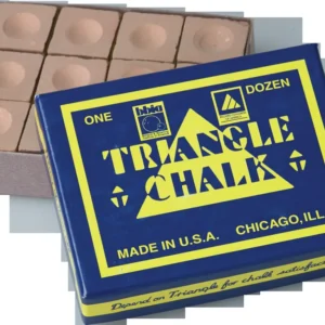 Triangle CHT12 Chalk - 12pc