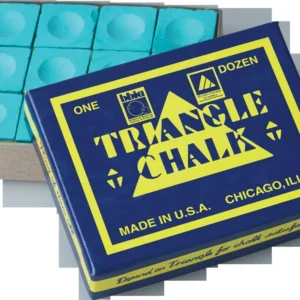 Triangle CHT12 Chalk - 12pc
