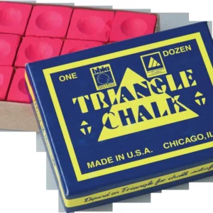 Triangle CHT12 Chalk - 12pc