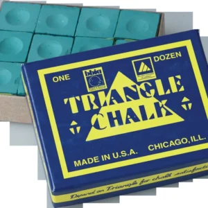 Triangle CHT12 Chalk - 12pc