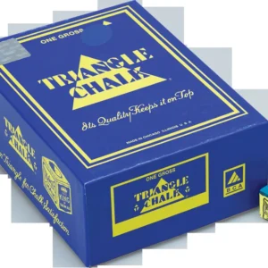 Triangle CHT144 Chalk - 144pc