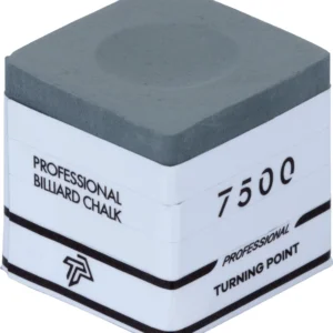 Turning Point CHTP75 7500 Premium Chalk