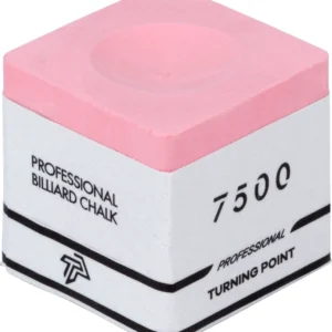 Turning Point CHTP75 7500 Premium Chalk