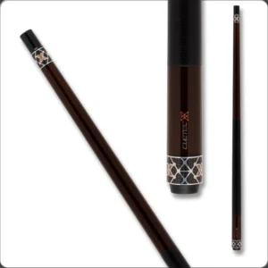 Cuetec Cynergy CT122W X Series Cue - Wrap - 11.8mm