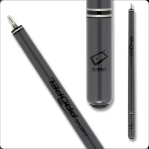 Cuetec Cynergy CT140 Ghost Propel Jump Cue