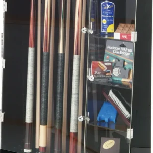 Action DC10A Display Case