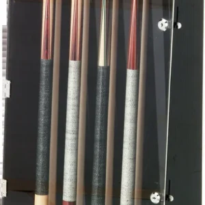 Action DC10B Display Case