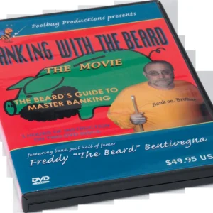 Bentivegna DVDBWTM Banking with the Beard