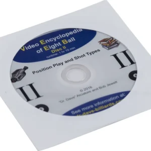 Dr. Dave's DVDEEB2 Eight Ball - Volume 2